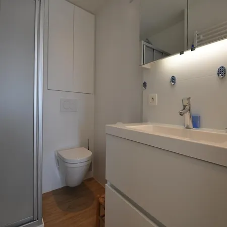 In Belgium Near Seafront & Casino Διαμέρισμα *