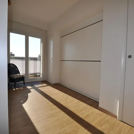 Daire In Belgium Near Seafront & Casino *