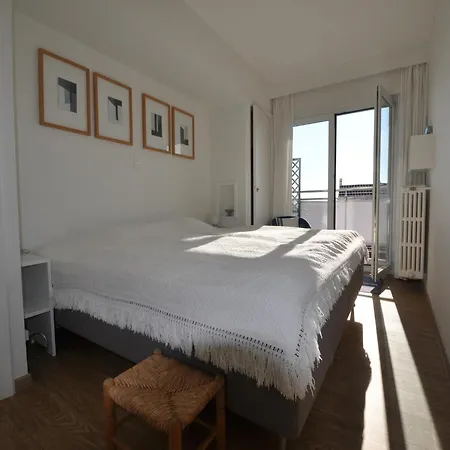 In Belgium Near Seafront & Casino Διαμέρισμα