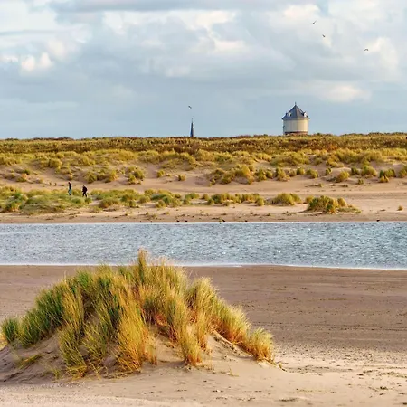 In Belgium Near Seafront & Casino Διαμέρισμα